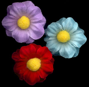 babybows.com -- Hair bow #0715 :  baby headbands hair ornaments infant headbands baby bows