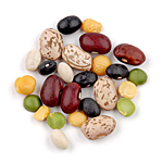Asian Beans