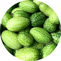Cucamelons