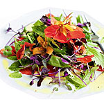 Edible Flowers