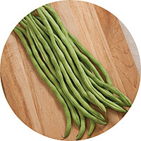 Fortex Pole Beans