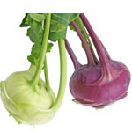Kohlrabi