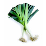 Leeks