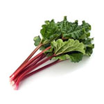 Rhubarb